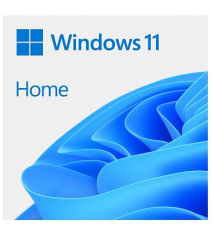 Операційна система Microsoft Windows 11 Home 64Bit English (KW9-00632)